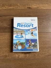 Wii Sports Resort (Nintendo Wii, 2009) Video Game CIB Complete Fast Shipping