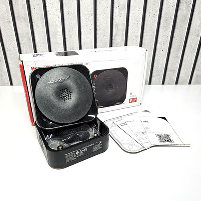 HONEYWELL Sensepoint XCL Festpunkt-Gaswarngerät (SPXCL-BT-FL) - Neu / Originalverpackt