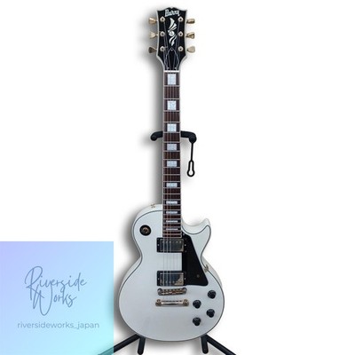 BURNY E-Gitarre RLC-85 Vintage Style gebraucht JP