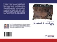 Dokku Srinivasa Rao | Stress Analysis On Cylinder Head | Taschenbuch | Englisch