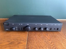 Arcam Alpha 6 Stereo Integrated Amplifier With Phono Input - Rare Hifi Separate