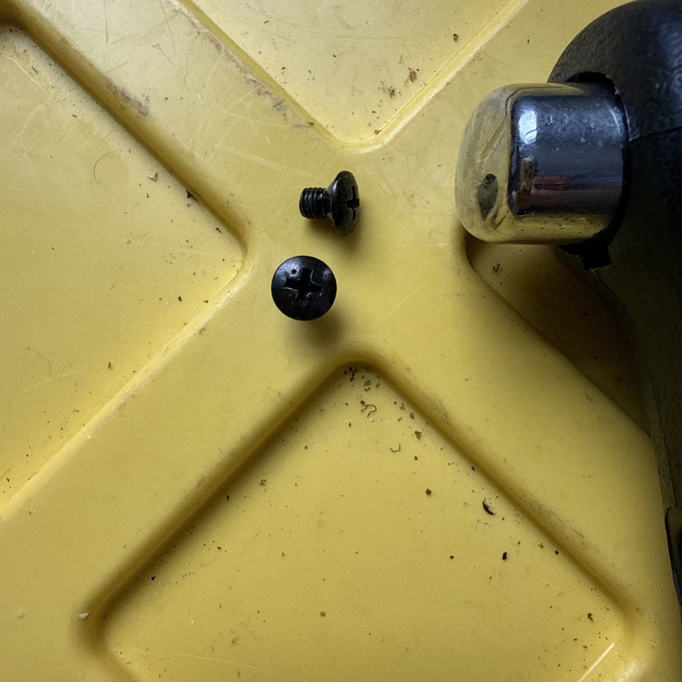 Perilla de cambio automática Honda Accord 94-97 con herrajes CD5 AT Foto 2 de 4