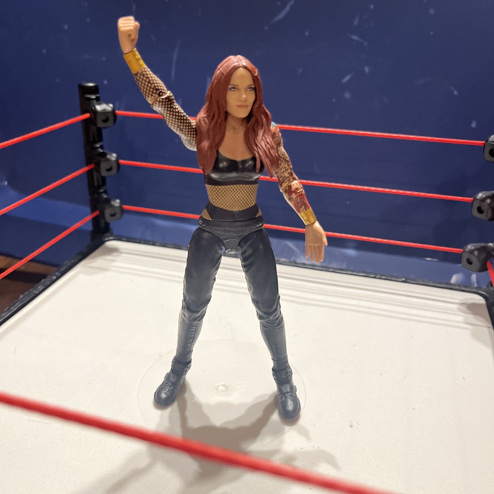 Loose