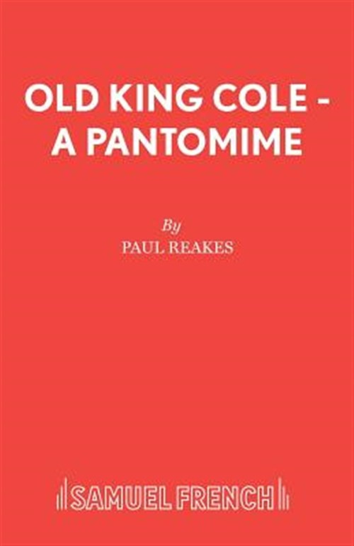 Old King Cole, Paperback by Reakes, Paul, Like New Used, Free shipping in the US