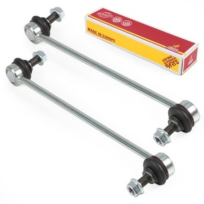 Front Sway Bar Stabilizer Link Set for 14-21 Mazda 6 13-22 CX-5 16
