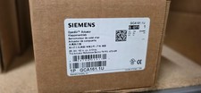 SIEMENS ACTUATOR