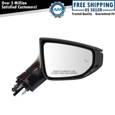 Right Mirror Fits 2019-2020 Lexus UX200 UX250h