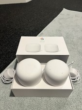 Google Nest Wifi - Router & Point