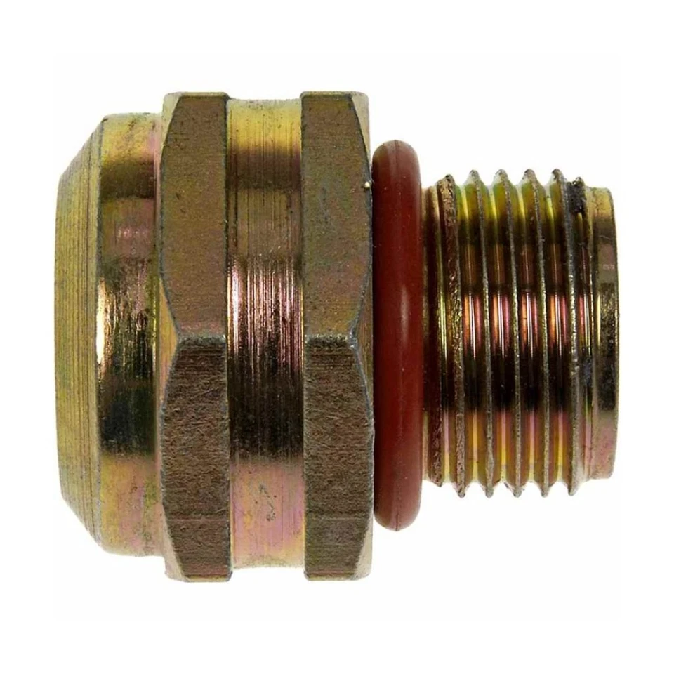 For Ford F-59 Commercial Stripped Chassis 2011-2017 Transmission Line Connector - Image 2 of 4