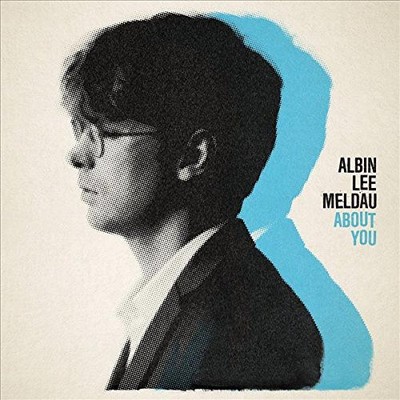 About You [LP] by Albin Lee Meldau [VINYL] NEU