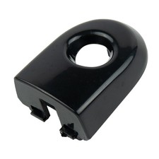 Door Cap Handle Cover Simple to Install Exterior Parts Front Left Plastic