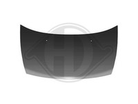 Motorhaube FüR CitroëN C3 2002-2005