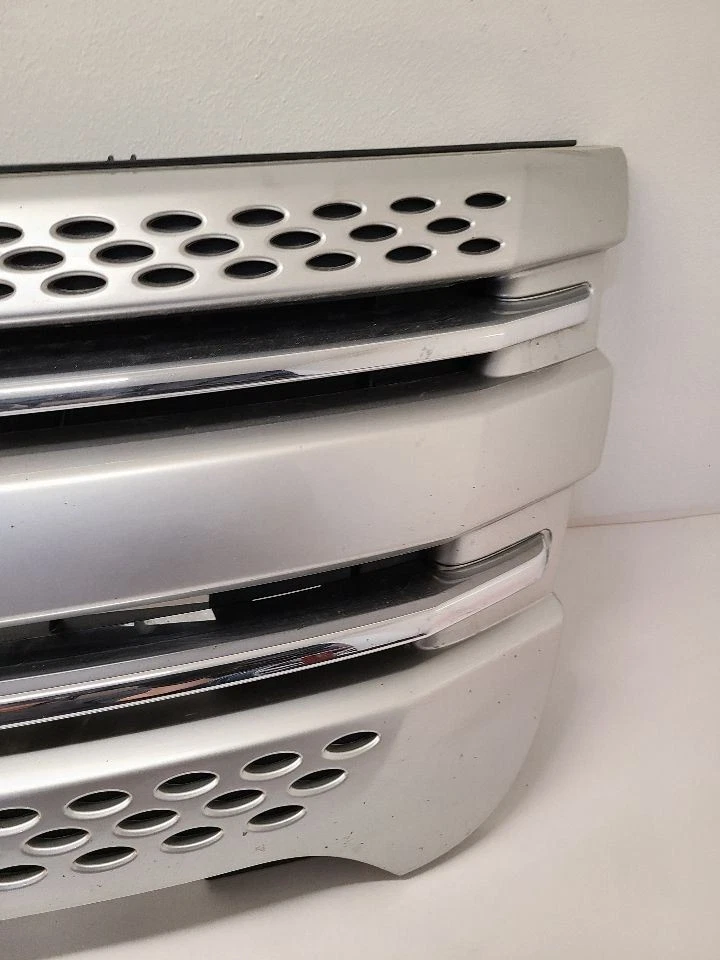 2011 - 2015 FORD EXPLORER Grille Upper Base Without Police Package Assembly Foto 2 de 4