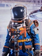 Arc Raiders - Workbench Upgrade Parts (See Description)