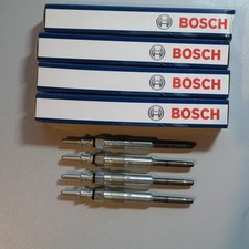 Bougies de préchauffage BMW X5