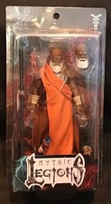 Mythic Legions   Gasspparr The Unamused   Four Horsemen   New   OEJ