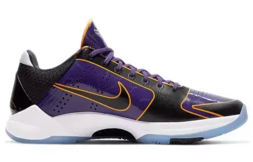 か*ン様 T*R様 kobe 5 protro 27 ✓ Nike Zoom Kobe 5 Protro '5x ' Sneaker in Champ - CD4991 500