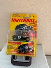 Matchbox Lesney Edition '64 Austin Mini Cooper S Black P52