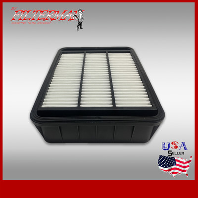 5789 OEM QUALITY ENGINE AIR FILTER: 11-12 OUTLANDER SPORT & 2.4L AUTO LANCER
