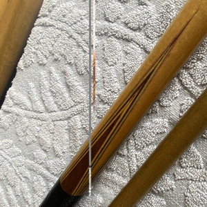 Vintage Palmer Pool Cue | eBay