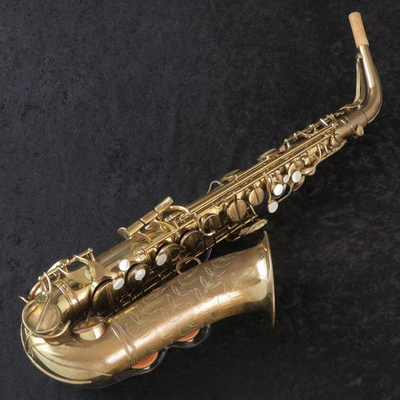 #ad #ad Conn Conn Alto 28M SN.337xxx Alto Saxophone $1829.00