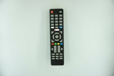 Remote Control For JVC RM-C3282 Smart LCD LED HDTV TV