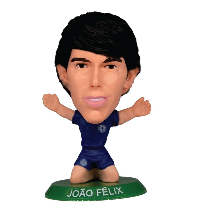 SoccerStarz - - 2390₽