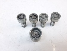 71597D RADSATZ SCHRAUBEN / RADSCHAUBENSET / 71597D / 1432251 FÜR VOLKSWAGEN POLO