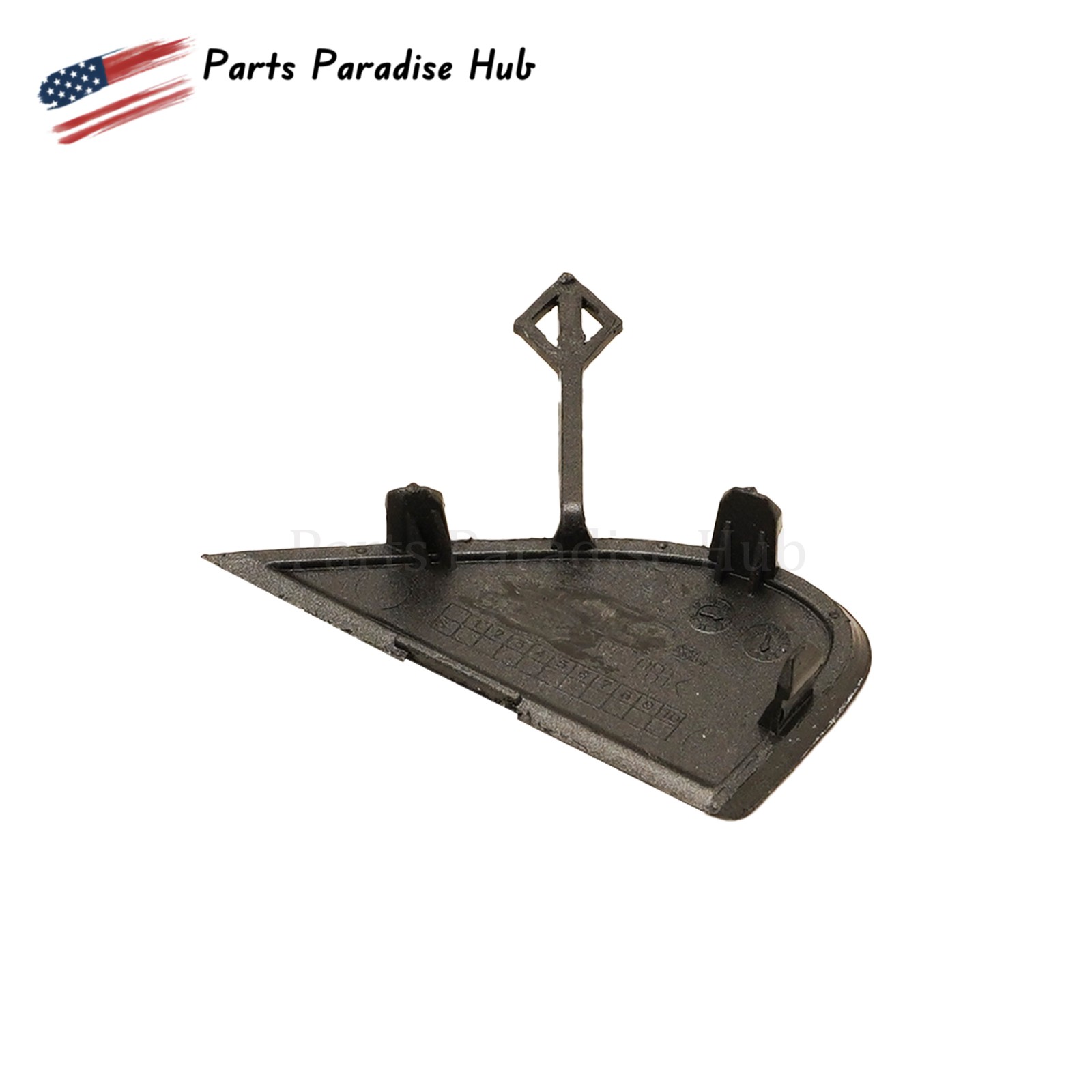McLaren 540C Front Tow hook cover P/N 13A5287CP