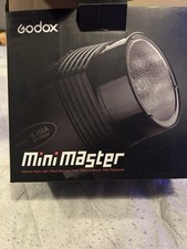 Mini Master Intense Flash Light