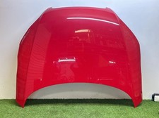 Audi TT 8J Mk2 Bonnet Hood Red 8J0823029 #1022