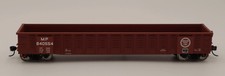 Walthers HO 910-6082 - Mainline - 53' Corrugated-Side Gondola "Missouri