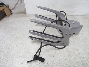 MALIBU GV SPINNER RACK RIGHT SIDE WAKE BOARD SURF 100#MI