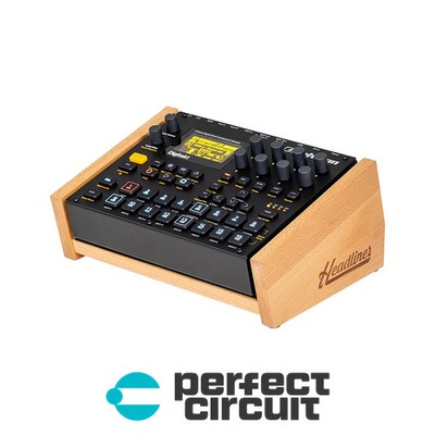 Headliner Catalina for Digitakt II / Digitone II STAND - NEW - PERFECT CIRCUIT