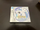 New ListingPokemon: SoulSilver Version (Nintendo DS, 2010)