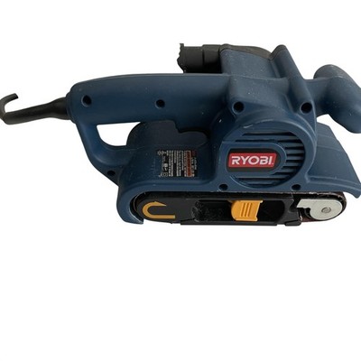 Ryobi 5.3 Amp Belt Sander 3 X 18 Be318-2 for sale online | eBay