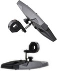Universal 4.2"x11" Wide-Angle Convex Rear View Marine Boat Mirror