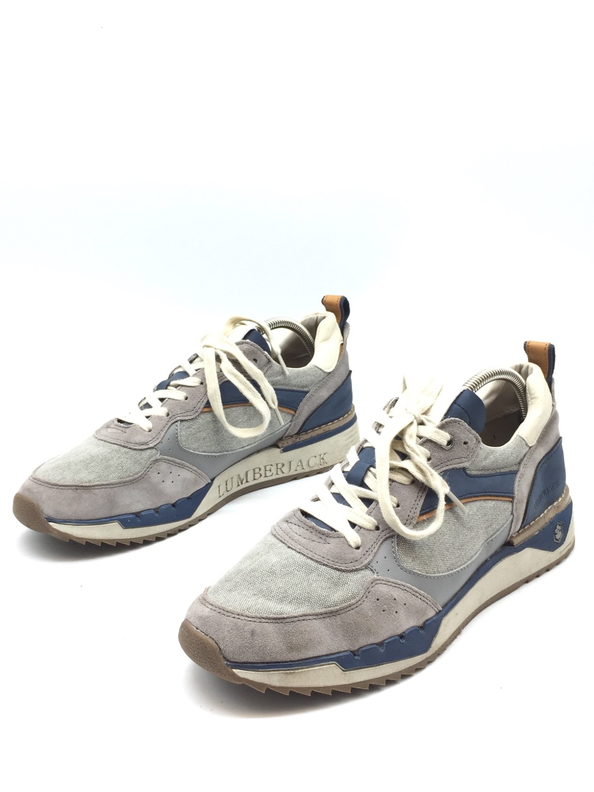 LUMBERJACK Zapatos De Vestir Para Hombre T.44 US.11 UK.10