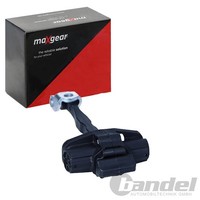 Maxgear TÜRfeststeller TÜRstopper Vorne Passend FüR Ford Tourneo Transit
