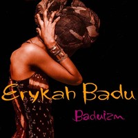 Erykah Badu - Baduizm (Vinyl 2LP - 1997 - Eu - Reissue)