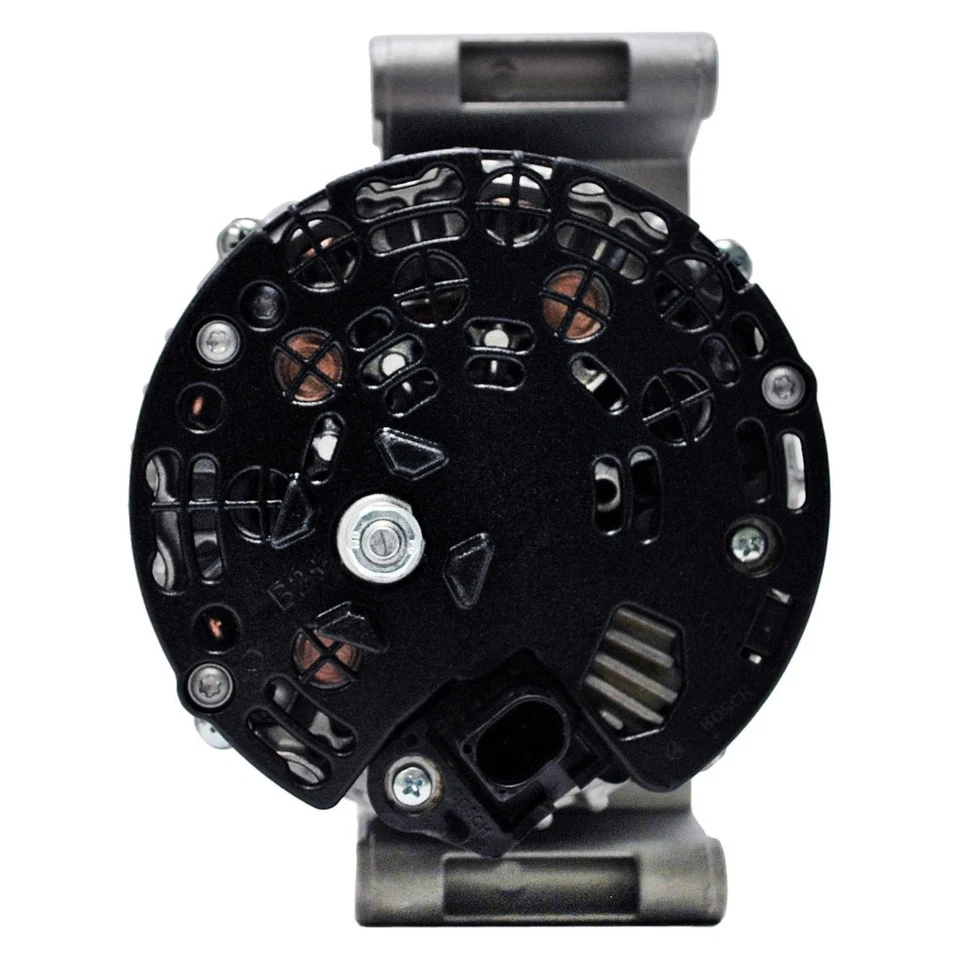 Alternador ACDelco genuino para Land Rover LR2 2008 09 10 11 2012 | Ventilador interno Foto 2 de 4