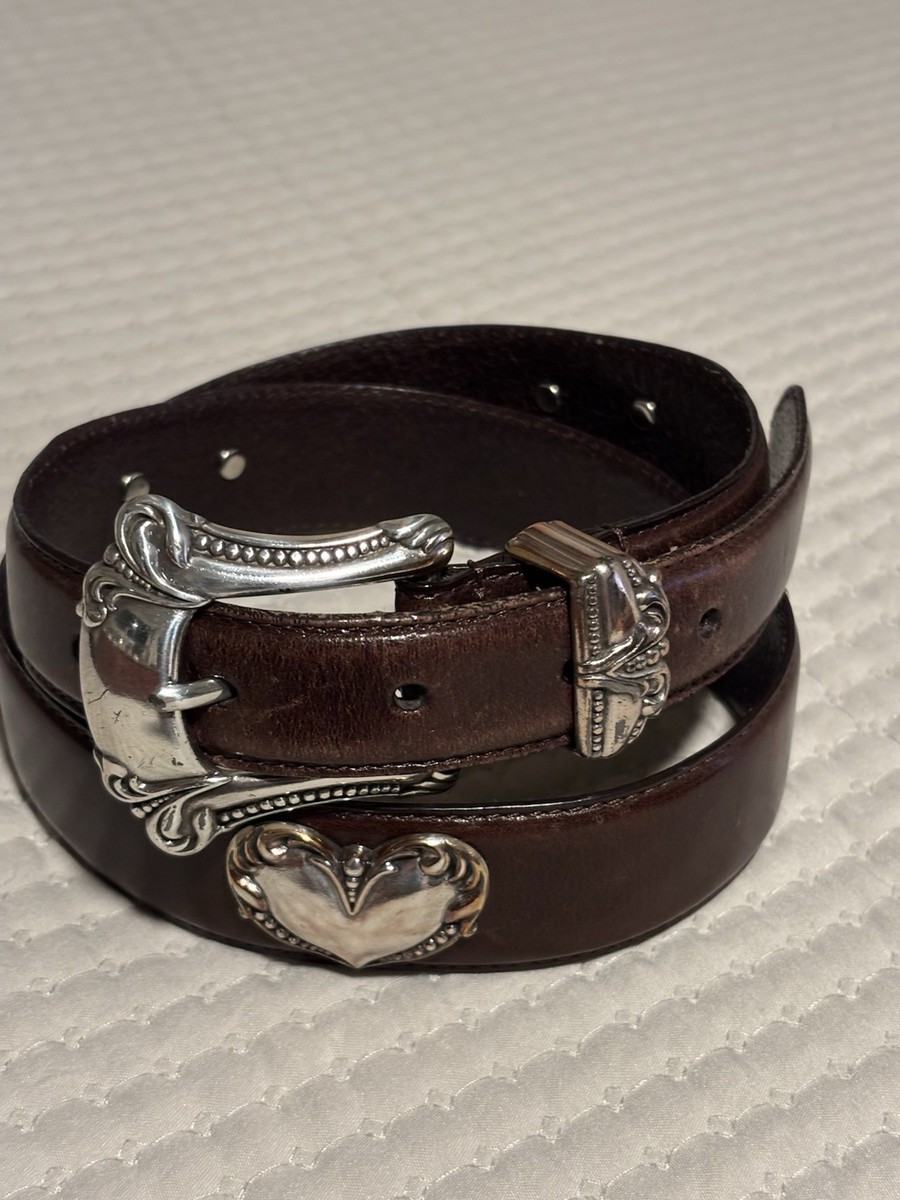 Fossil brown leather Women display picture 1