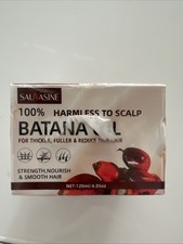 Sauvasine 100% Natural Batana Oil For Hair Growth Healthier Thicker Exp 12/18/27