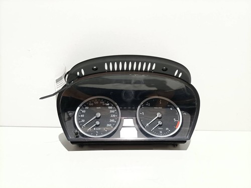62116983161 KOMBIINSTRUMENT / 62116983161 / 110080213550 / 116733 für BMW SERIE