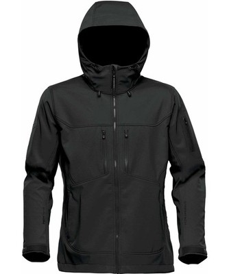 Stormtech Women's Epsilon 2 Softshell HR-1W - STORMTECH H2XTREME  8,000/5