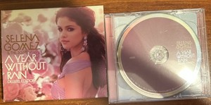 A Year Without Rain Selena Gomez | eBay