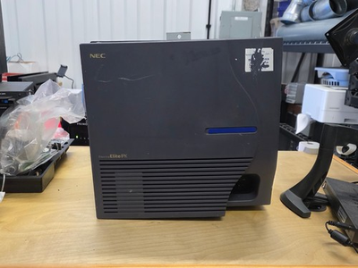 #ad NEC Infrontia Corporation Electra Elite IPK B64 U30 KSU $187.00