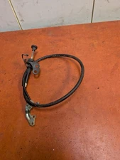1988 Honda NX125 Choke Cable Knob Plunger NX 125