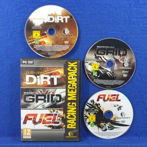Fuel PC Game | eBay