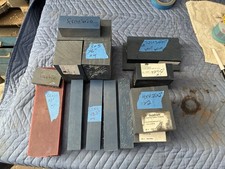 Nylatron GSM Blue